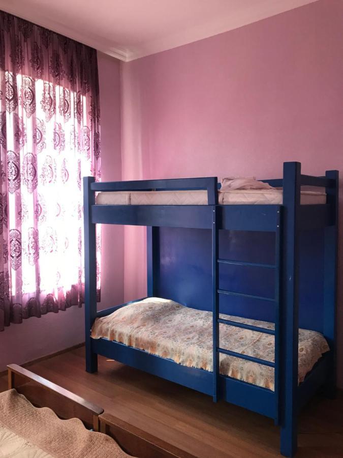 Apartment центр города спокойная улица